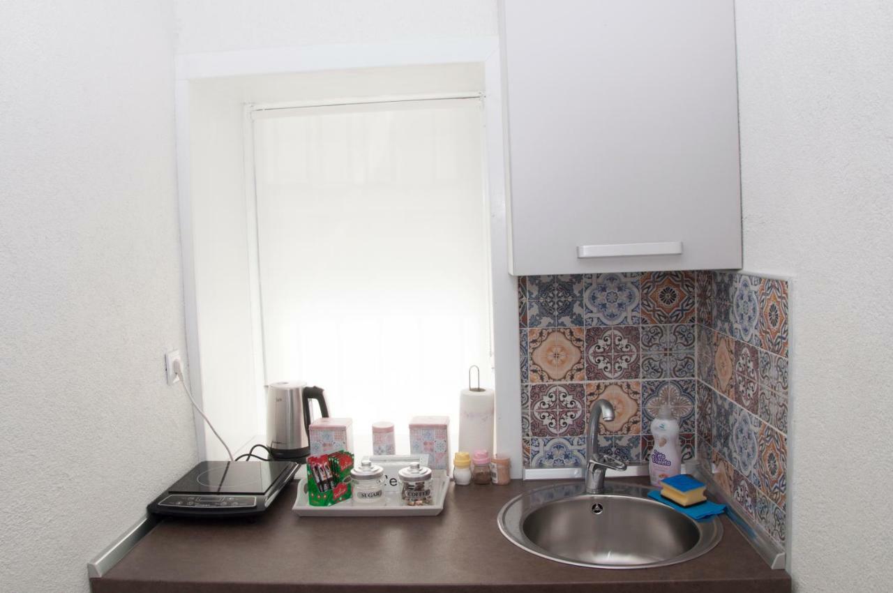 Bistrik Rose Apartment Сараево Экстерьер фото